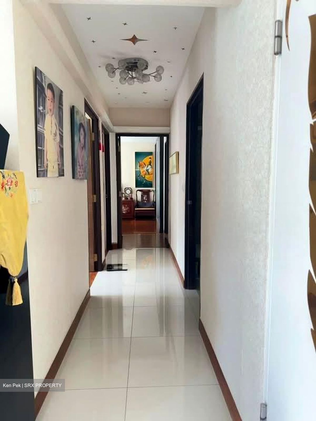 Blk 336C Anchorvale Cove (Sengkang), HDB 5 Rooms #555614641